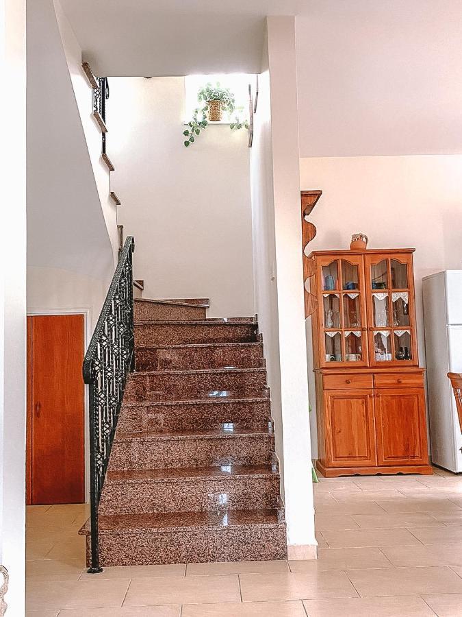 Villa Christodoula Полис Экстерьер фото