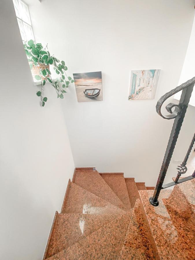 Villa Christodoula Полис Экстерьер фото