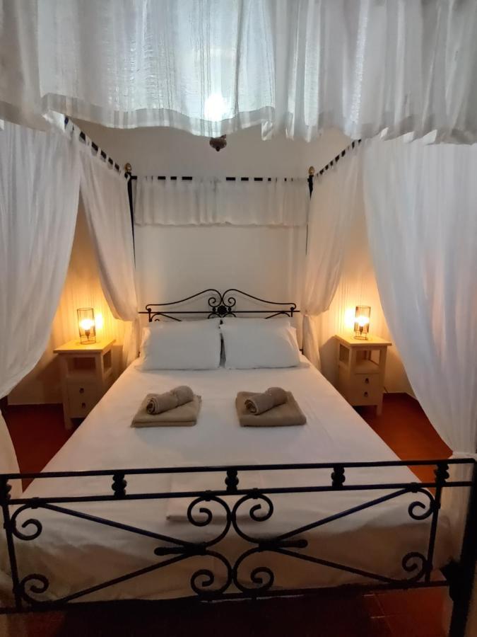 Villa Christodoula Полис Экстерьер фото